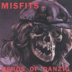 Misfits : Heros of Danzig